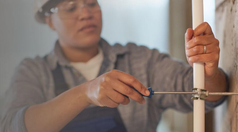 Professional water heater repair in Turrell, AR